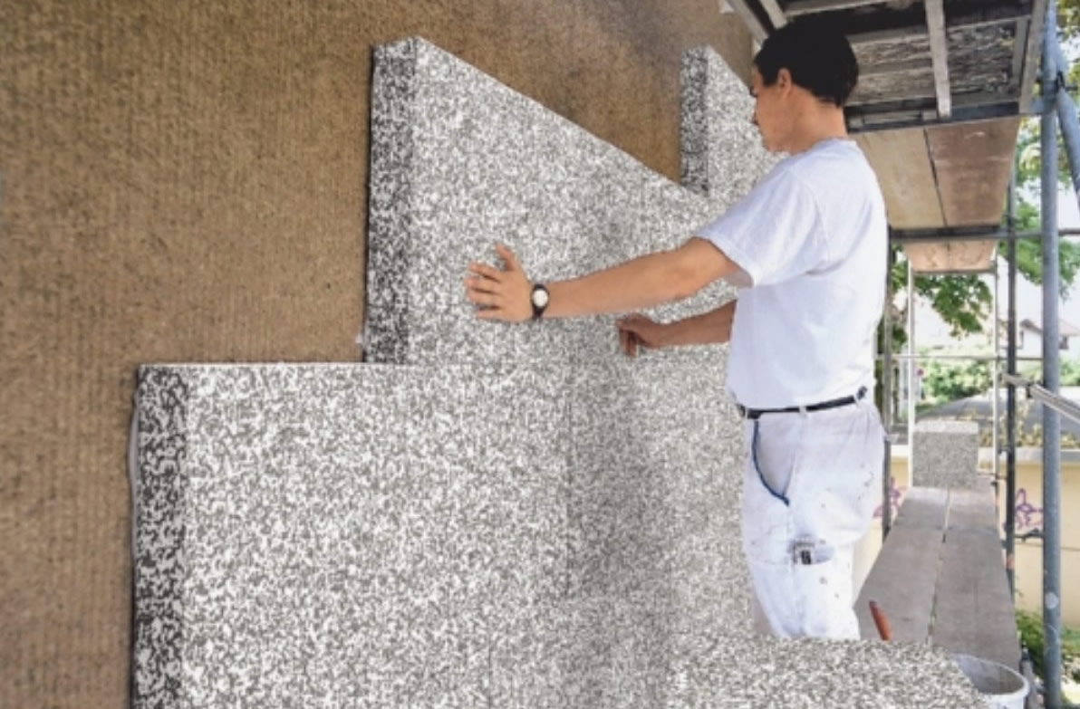 Gölmarmara Isı Yalıtımcısı